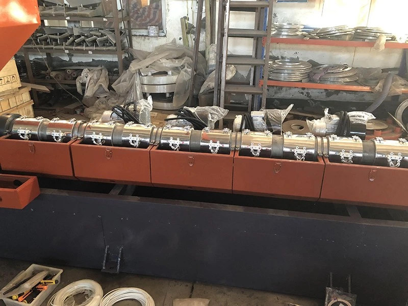 Hdpe Blowing Machine price