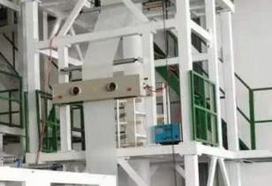 Hdpe Blowing Machine suppliers