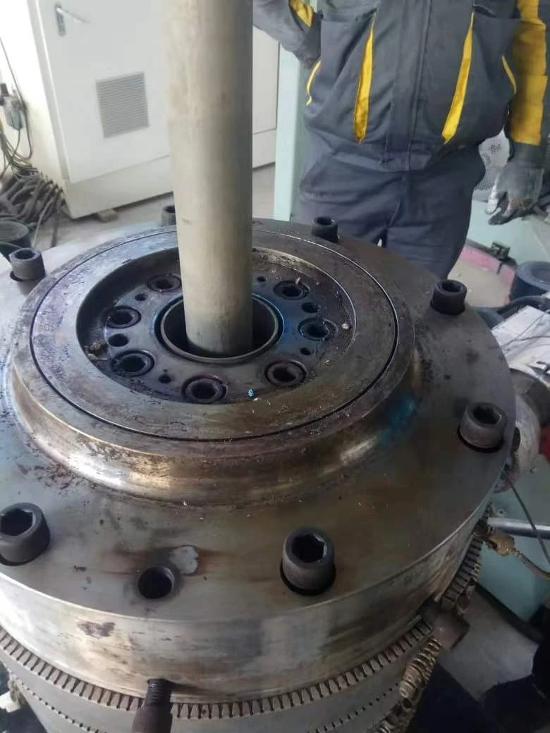 Hdpe Blowing Machine suppliers